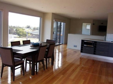 Freyscape Luxury Accommodation - Holiday Adelaide 0