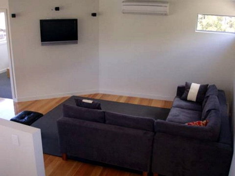 Freyscape Luxury Accommodation - Holiday Adelaide 2