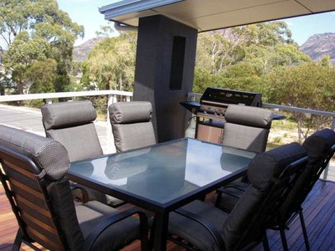 Freyscape Luxury Accommodation - Holiday Adelaide 4