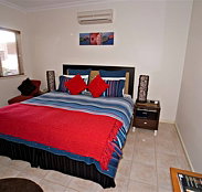 Gecko Lodge Kalbarri - Holiday Adelaide