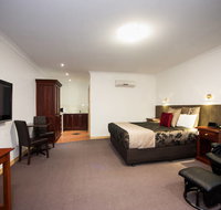 Georgian Motor Lodge - Holiday Adelaide