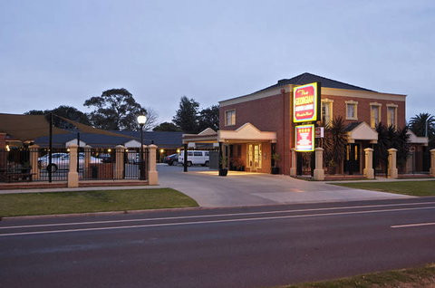 Georgian Motor Lodge - Holiday Adelaide 3