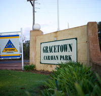 Gracetown Caravan Park - Holiday Adelaide