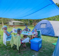 Grassy Head Holiday Park - Holiday Adelaide