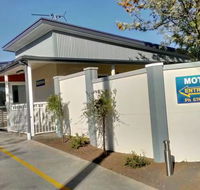 Gunnedah Lodge Motel - Holiday Adelaide