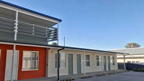 Gunnedah Lodge Motel - Holiday Adelaide 1