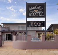 Mackellar Motel - Holiday Adelaide