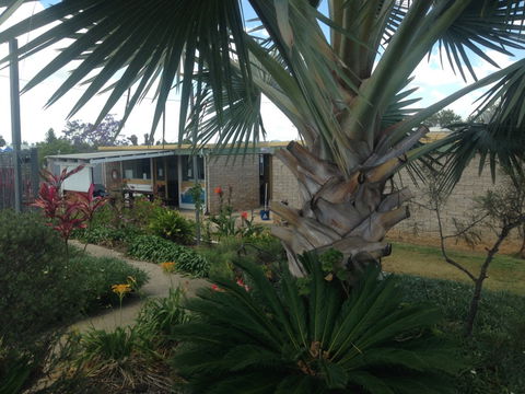 Gympie Caravan Park - Queens Park - Holiday Adelaide 2