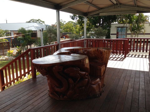 Gympie Caravan Park - Queens Park - Holiday Adelaide 6