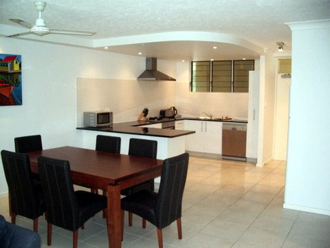 Hamilton Island Private Apartment - The Lodge - Holiday Adelaide 0