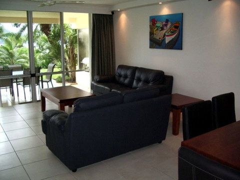 Hamilton Island Private Apartment - The Lodge - Holiday Adelaide 1