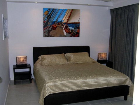 Hamilton Island Private Apartment - The Lodge - Holiday Adelaide 2