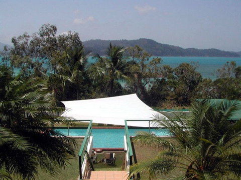 Hamilton Island Private Apartment - The Lodge - Holiday Adelaide 4