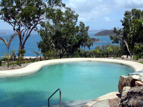 Hamilton Island Private Apartments - Anchorage - Holiday Adelaide 1