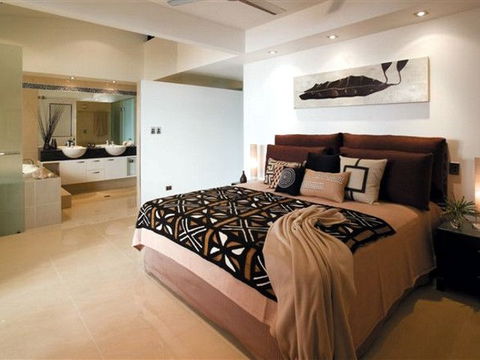 Hamilton Island Private Apartments - Holiday Adelaide 0