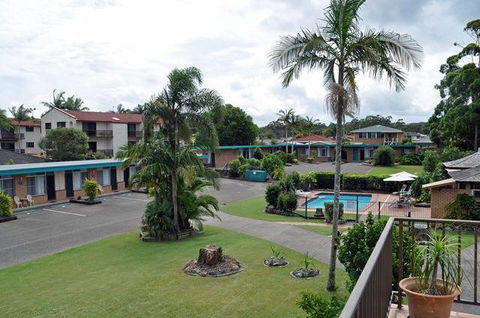 Haven Waters Motel And Apartments - Holiday Adelaide 0