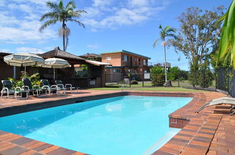 Haven Waters Motel And Apartments - Holiday Adelaide 1