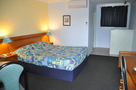 Haven Waters Motel And Apartments - Holiday Adelaide 5