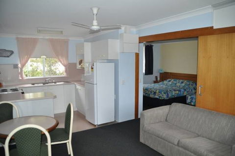 Haven Waters Motel And Apartments - Holiday Adelaide 6