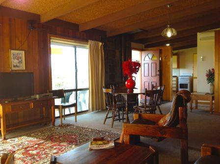 Hayloft - Holiday Adelaide 0