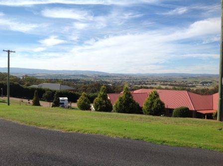 Hayloft - Holiday Adelaide 2
