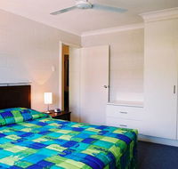 High Chaparral - Holiday Adelaide