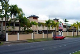 High Chaparral - Holiday Adelaide 1