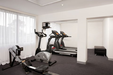 Holiday Inn Melbourne Airport - Holiday Adelaide 2