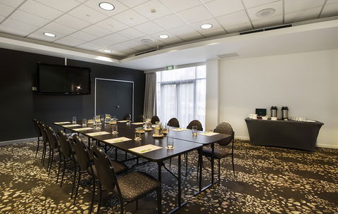 Holiday Inn Melbourne Airport - Holiday Adelaide 3