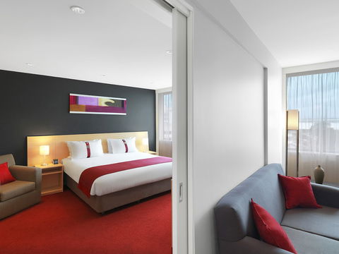 Holiday Inn Melbourne Airport - Holiday Adelaide 6