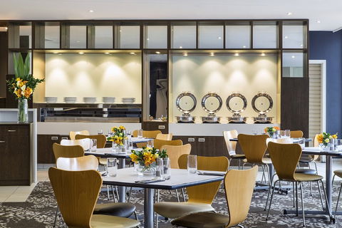 Holiday Inn Melbourne Airport - Holiday Adelaide 8