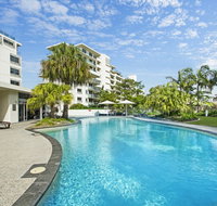Horton Apartments - Holiday Adelaide