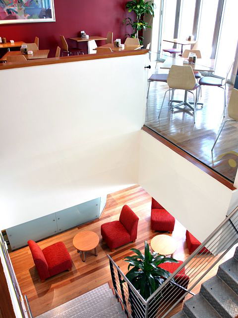 Ibis Melbourne Little Bourke Street - Holiday Adelaide 1