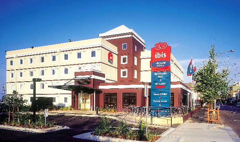 Ibis Newcastle - Holiday Adelaide 0