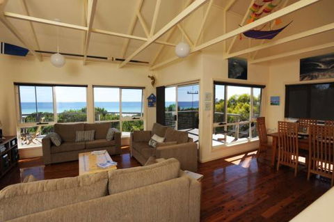 Island Beach Escape - Beachcomber - Holiday Adelaide 3