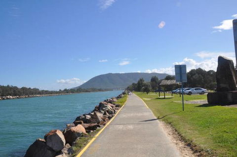 Jacaranda Caravan Park - Holiday Adelaide 2