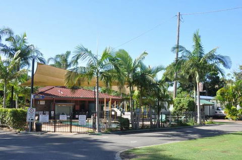 Jacaranda Caravan Park - Holiday Adelaide 5