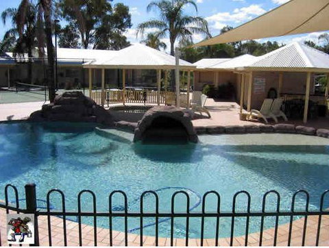 Jolly Swagman Motor Inn - Holiday Adelaide 0