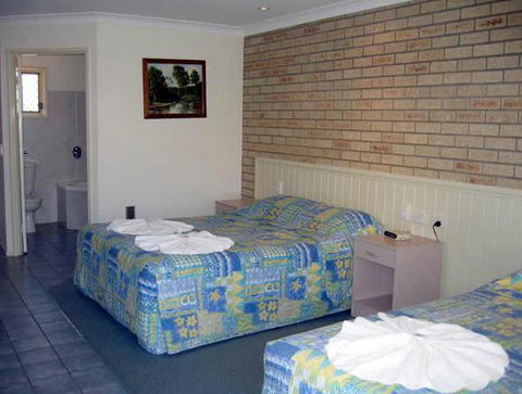 Jolly Swagman Motor Inn - Holiday Adelaide 1