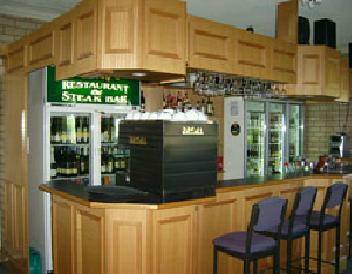 Jolly Swagman Motor Inn - Holiday Adelaide 2