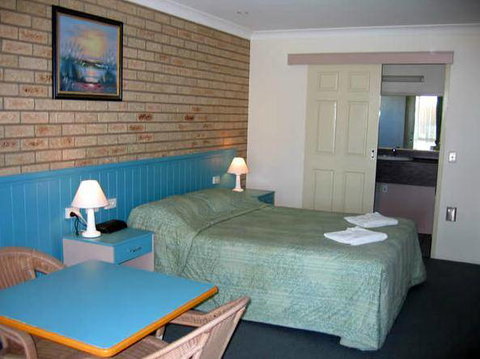 Jolly Swagman Motor Inn - Holiday Adelaide 4