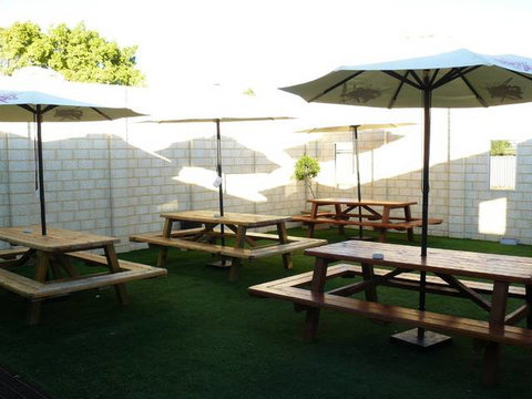 Jurien Bay Hotel Motel - Holiday Adelaide 1