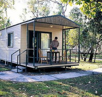 Kakadu Lodge  Caravan Park - Holiday Adelaide