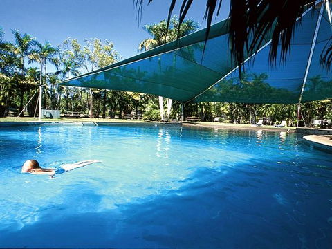 Kakadu Lodge & Caravan Park - Holiday Adelaide 2