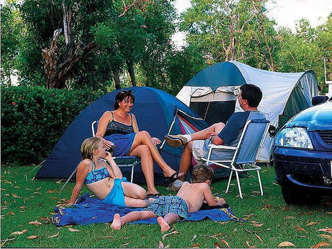 Kakadu Lodge & Caravan Park - Holiday Adelaide 4
