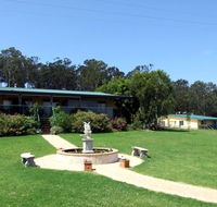 Kalaru Lodge Cottages - Holiday Adelaide