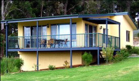 Kalaru Lodge Cottages - Holiday Adelaide 1