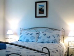 Kalaru Lodge Cottages - Holiday Adelaide 2