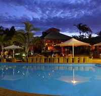 Karratha International Hotel - Holiday Adelaide