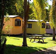Kempsey Tourist Village - Holiday Adelaide
